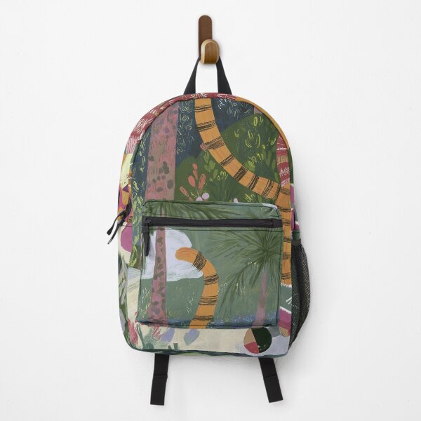 Item preview, Tiger’s Tropical Skate Adventure designed and sold by Venon28.