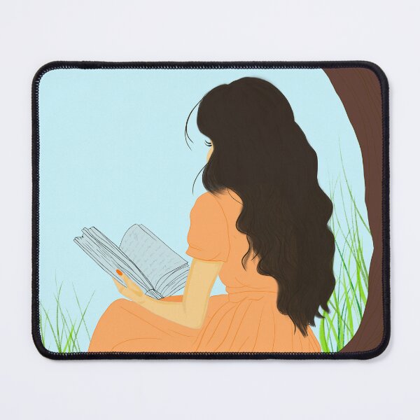 Item preview, Lost Between Leaves and Pages designed and sold by Tint & Tale.