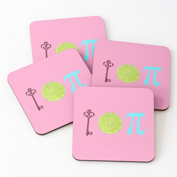 Item preview, key lime pie designed and sold by trinketgal.