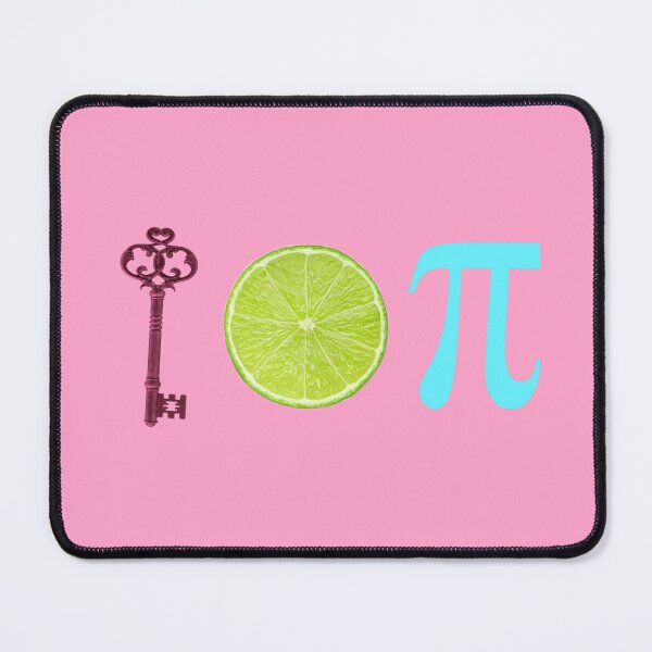 Item preview, key lime pie designed and sold by trinketgal.