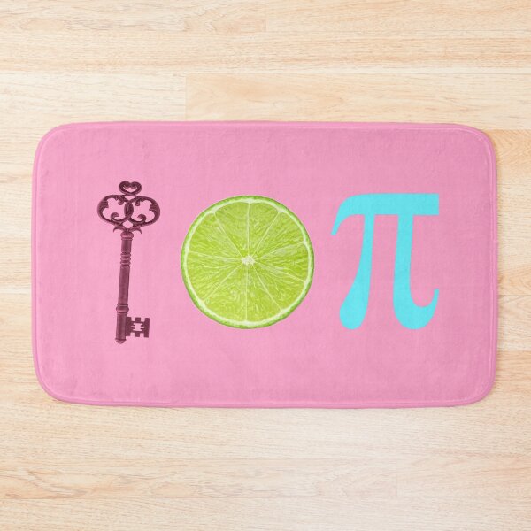 Item preview, key lime pie designed and sold by trinketgal.
