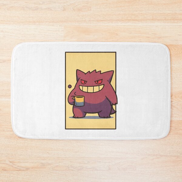 Item preview, The Grinning Ghost and His Mug designed and sold by MythicFrames.