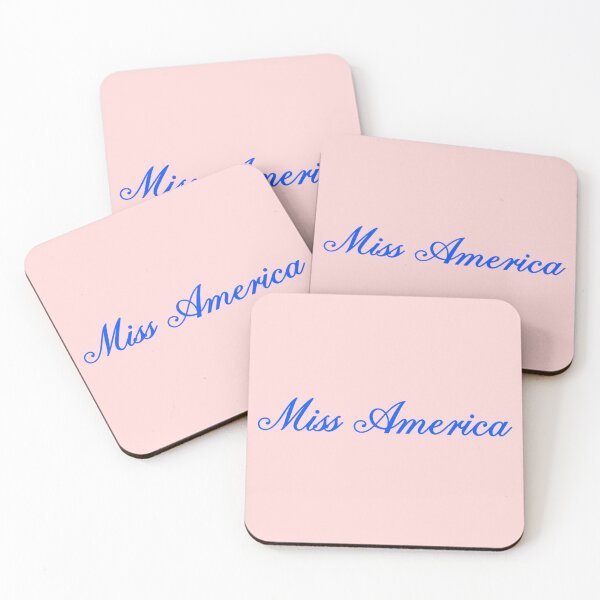 Item preview, miss america designed and sold by trinketgal.