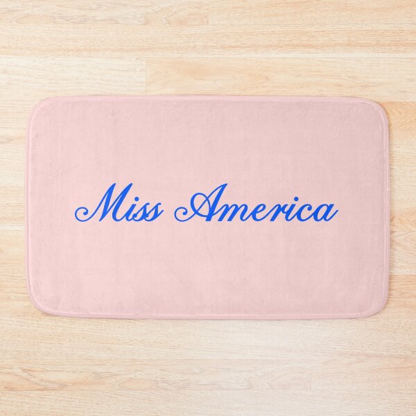 Item preview, miss america designed and sold by trinketgal.
