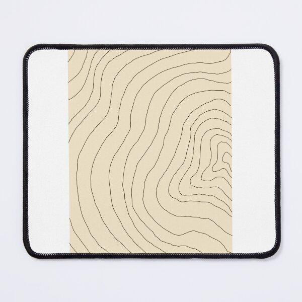 Item preview, Tree Rings Nature Desgin designed and sold by Designs by Sara Felton.