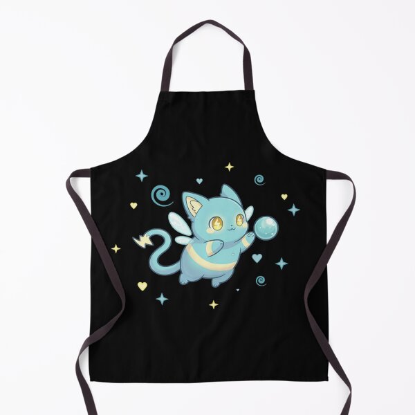 Item preview, Zarumi – Little Lightning Fairy with Energy Orb designed and sold by Herzbaumatelier.