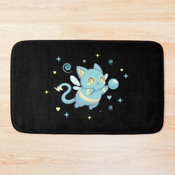 Item preview, Zarumi – Little Lightning Fairy with Energy Orb designed and sold by Herzbaumatelier.