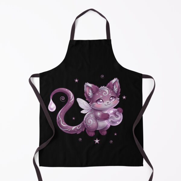 Item preview, Noen – the deep purple light being designed and sold by Herzbaumatelier.