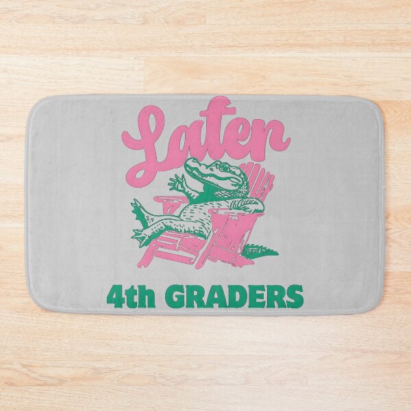 Item preview, Later Gator, Alligator Beach Chair designed and sold by PayneLaurie.