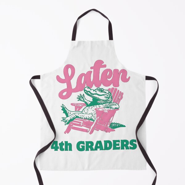 Item preview, Later Gator, Alligator Beach Chair designed and sold by PayneLaurie.