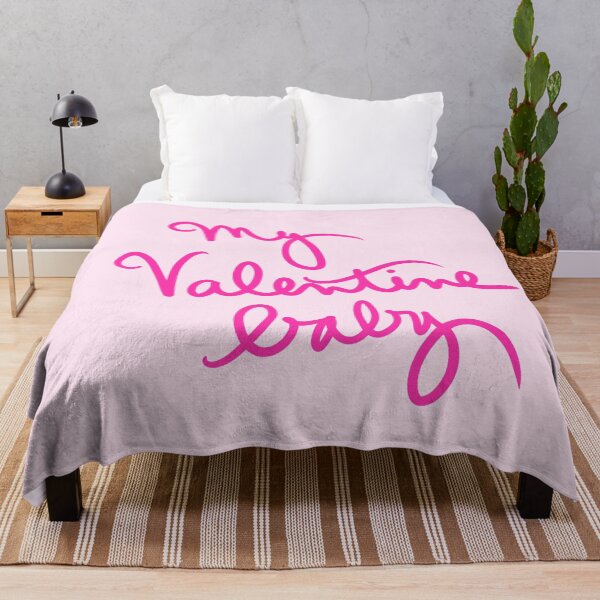 Item preview, My Valentine Baby designed and sold by abeink.