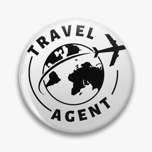 Artikelvorschau, Logo eines Reisebüros entworfen und verkauft von DivyaK22.