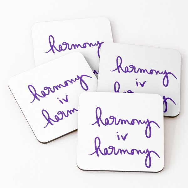Item preview, Harmony iv harmony designed and sold by abeink.