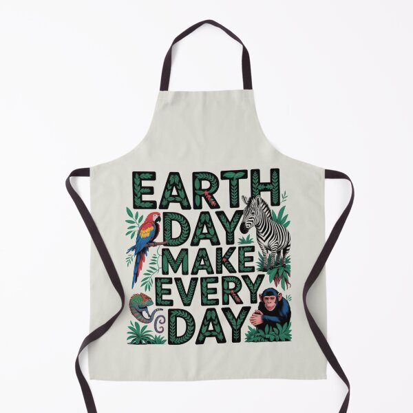 Item preview, Earth Day designed and sold by Perceptible.