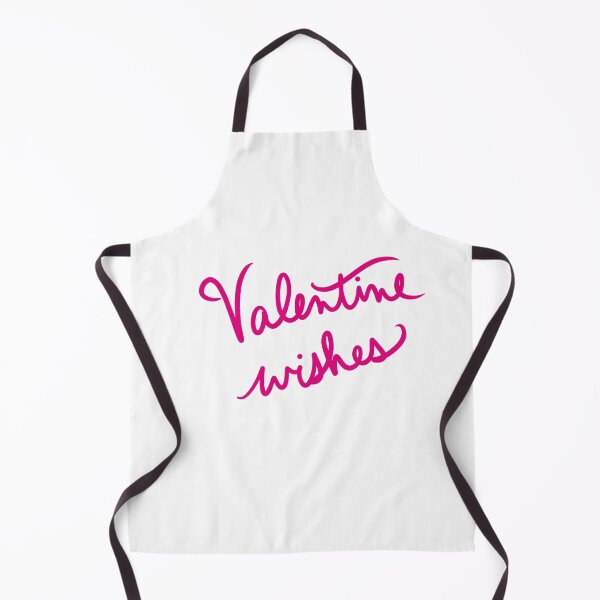 Item preview, Valentine Wishes designed and sold by abeink.