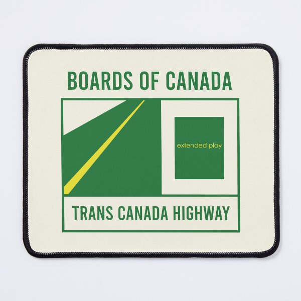 Item preview, Boards of Canada Band designed and sold by THE MODA STEREO.