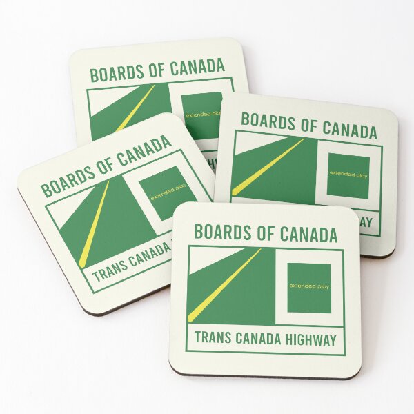 Item preview, Boards of Canada Band designed and sold by THE MODA STEREO.