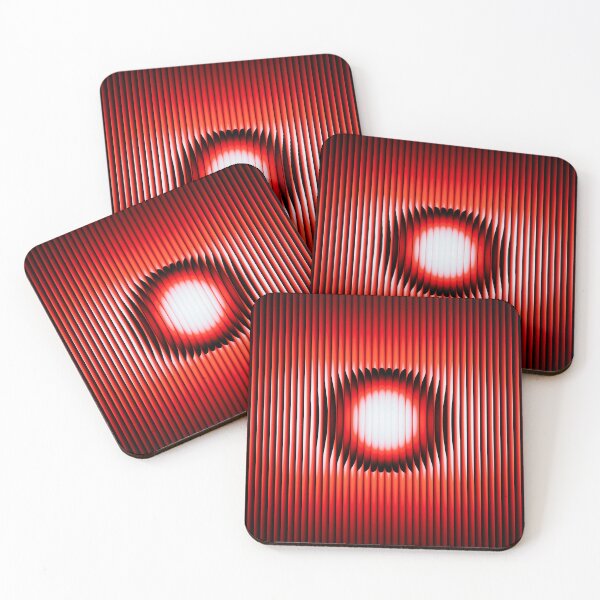Item preview, The abstract eye designed and sold by serpico93.