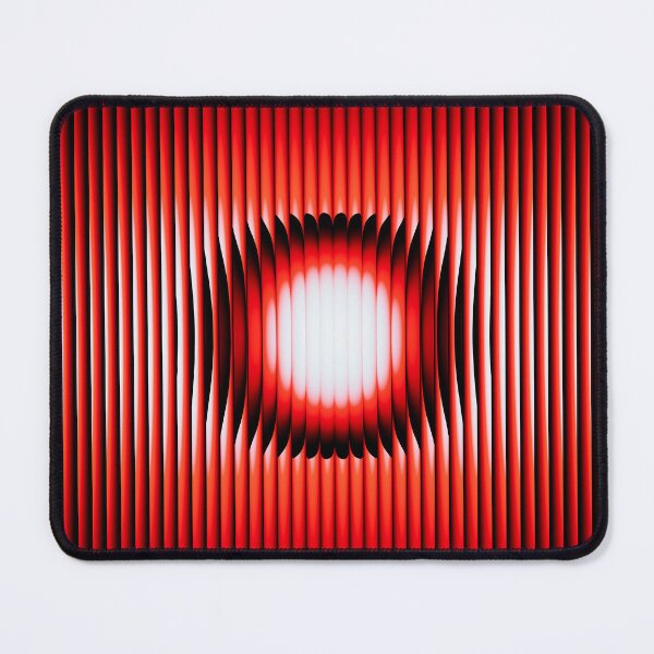 Item preview, The abstract eye designed and sold by serpico93.