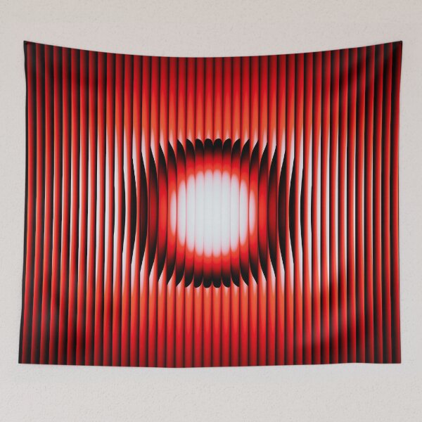 Item preview, The abstract eye designed and sold by serpico93.