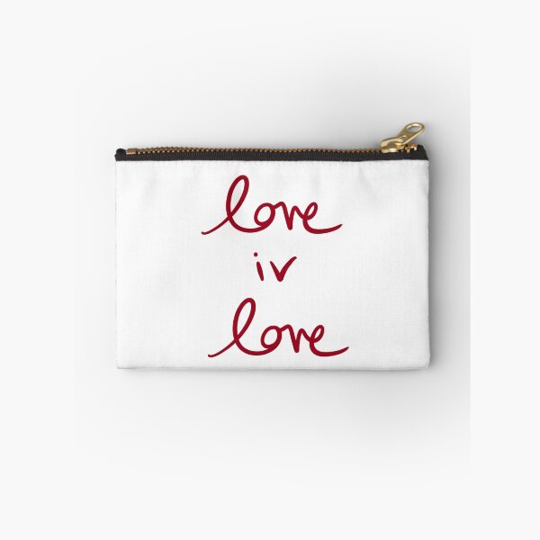 Item preview, Love iv love designed and sold by abeink.
