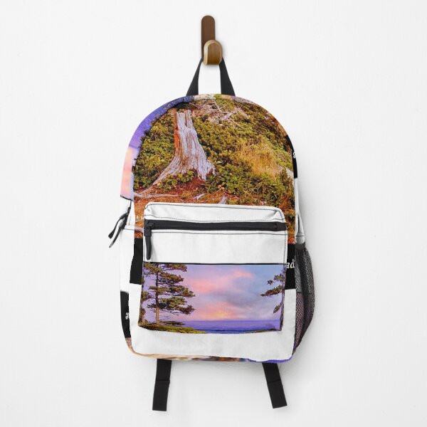 Item preview, Otter Cliffs, Atlantic Ocean, Acadia National Park, Maine, 1992 designed and sold by AMacGPhilly.