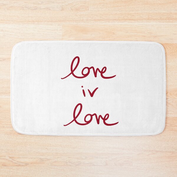 Item preview, Love iv love designed and sold by abeink.