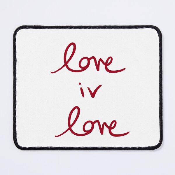 Item preview, Love iv love designed and sold by abeink.