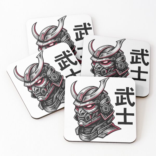 Item preview, Ronin-03. designed and sold by Originn.