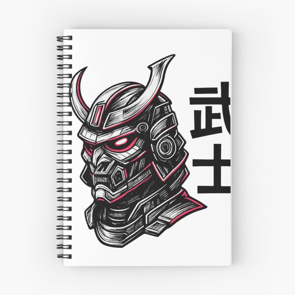 Item preview, Ronin-03. designed and sold by Originn.