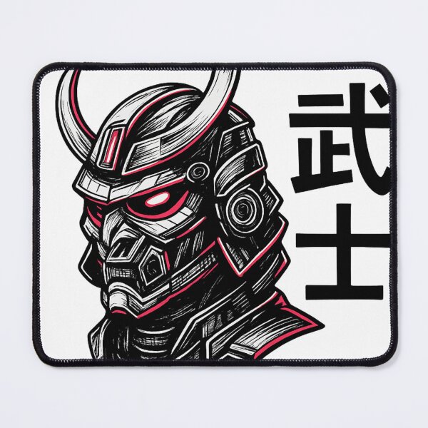 Item preview, Ronin-03. designed and sold by Originn.