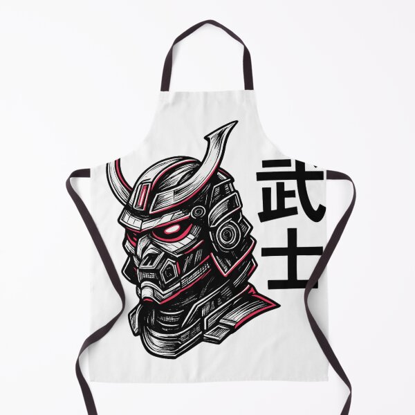 Item preview, Ronin-03. designed and sold by Originn.