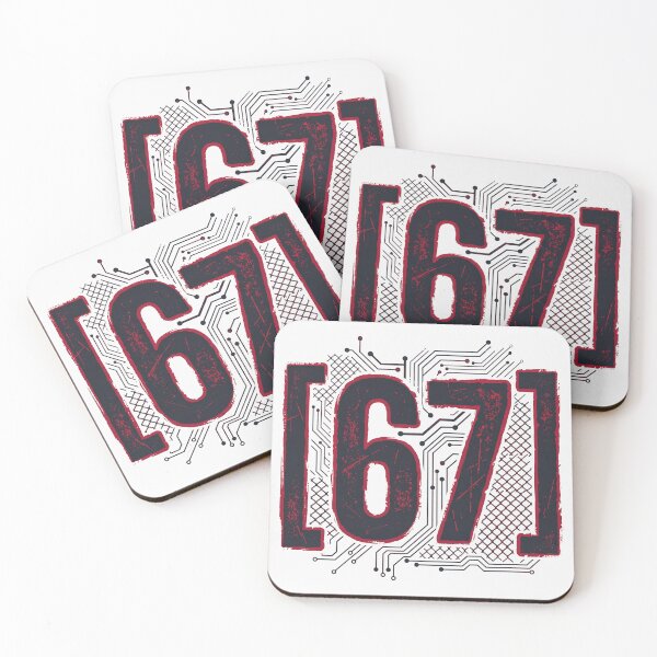 Item preview, 67 designed and sold by System Bypass.