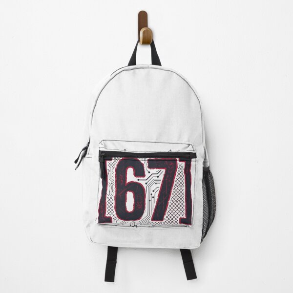 Item preview, 67 designed and sold by System Bypass.