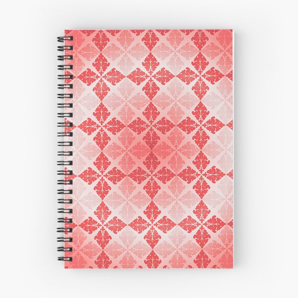Item preview, Pink Crimson Damask Pattern designed and sold by Sacha's Artistry.
