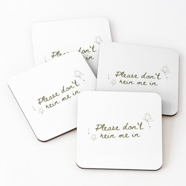 Item preview, Rein Me In by Sam Fender and Olivia Dean designed and sold by anastasijasstore.