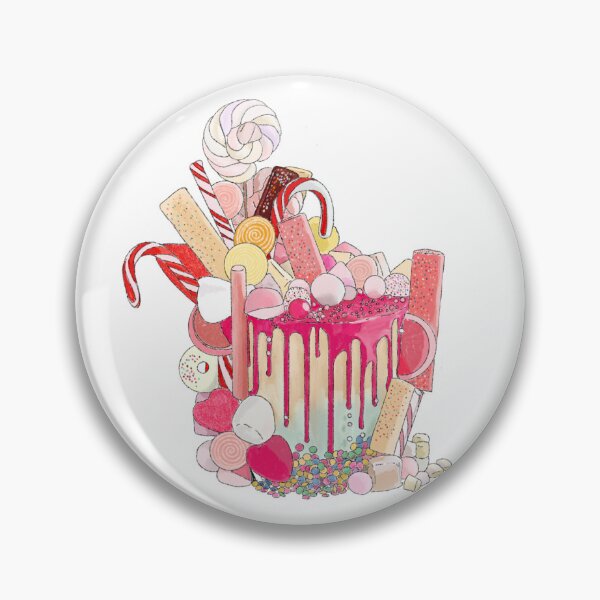 Item preview, All sweet designed and sold by arailustrada.