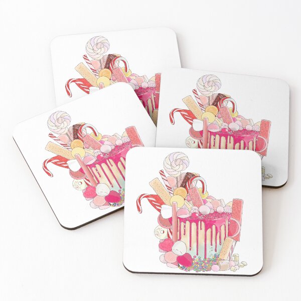 Item preview, All sweet designed and sold by arailustrada.