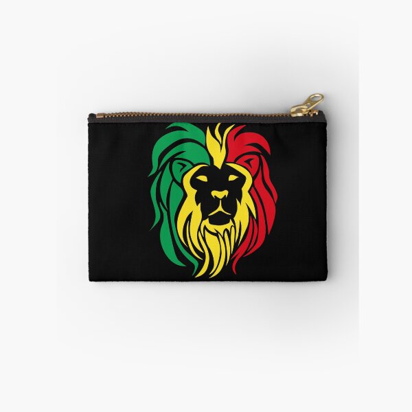 Item preview, Diseño de león rastafari designed and sold by Jaudaux Designs.