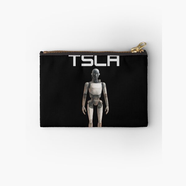 Item preview, Powered by AI Robot Design Futuristic Artificial Intelligence Tech Aesthetic Machine Learning Cyberpunk Graphic designed and sold by TEEJAMBOREE.