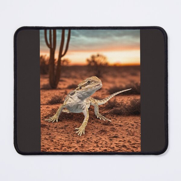 Item preview, Beardie designed and sold by Jabbathepug.