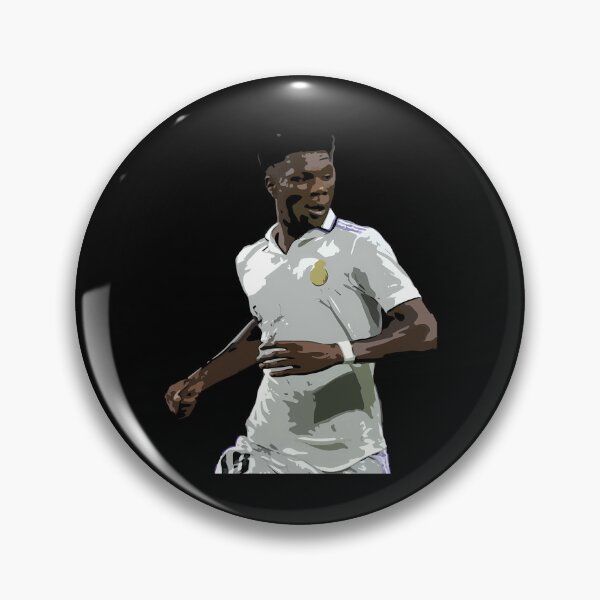 Item preview, Aurelien Tchouameni designed and sold by morningtimestu.