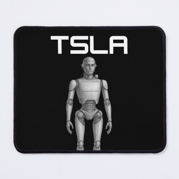 Item preview, Powered by AI Robot Design Futuristic Artificial Intelligence Tech Aesthetic Machine Learning Cyberpunk Graphic designed and sold by TEEJAMBOREE.