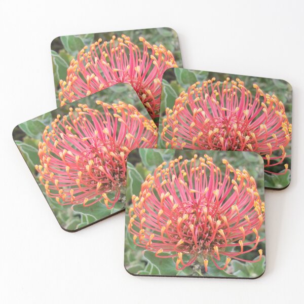 Item preview, Pin cushion flower designed and sold by FABric Photos.