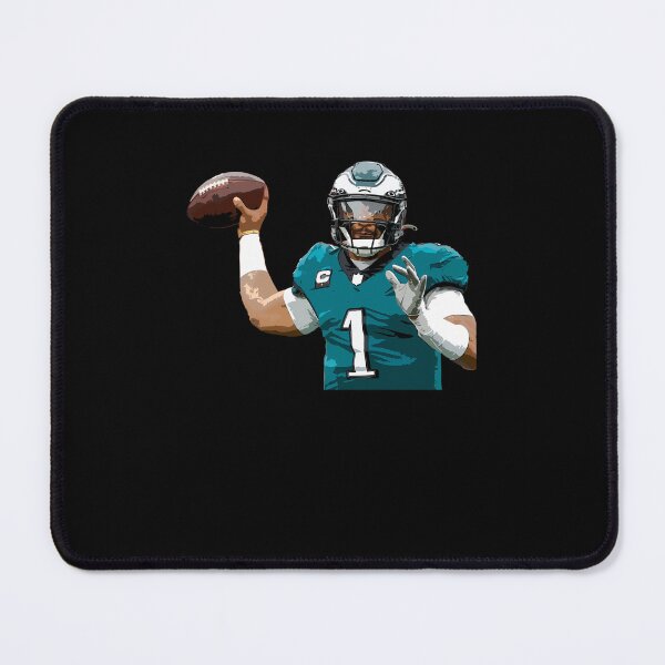 Item preview, Jalen Hurts designed and sold by morningtimestu.