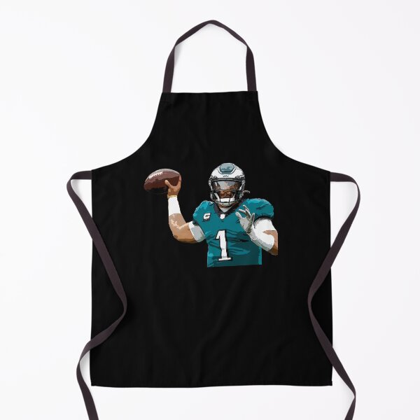 Item preview, Jalen Hurts designed and sold by morningtimestu.