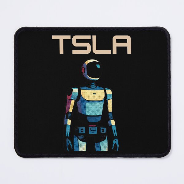 Item preview, Powered by AI Robot Design Futuristic Artificial Intelligence Tech Aesthetic Machine Learning Cyberpunk Graphic designed and sold by TEEJAMBOREE.