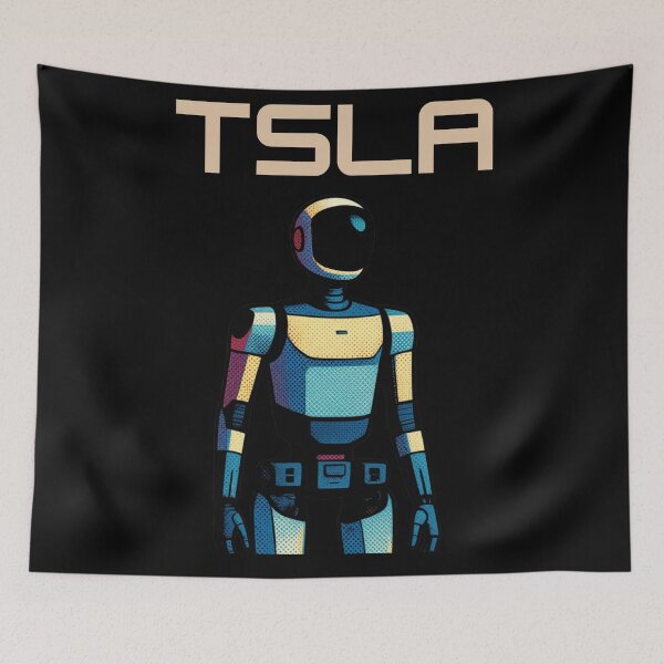 Item preview, Powered by AI Robot Design Futuristic Artificial Intelligence Tech Aesthetic Machine Learning Cyberpunk Graphic designed and sold by TEEJAMBOREE.