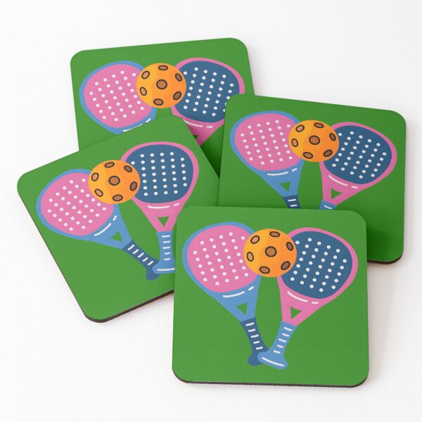 Artikelvorschau, Pickleball entworfen und verkauft von BUTTER7FLY.