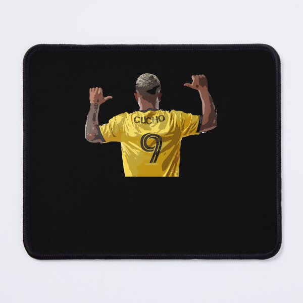 Item preview, Cucho Hernandez designed and sold by morningtimestu.
